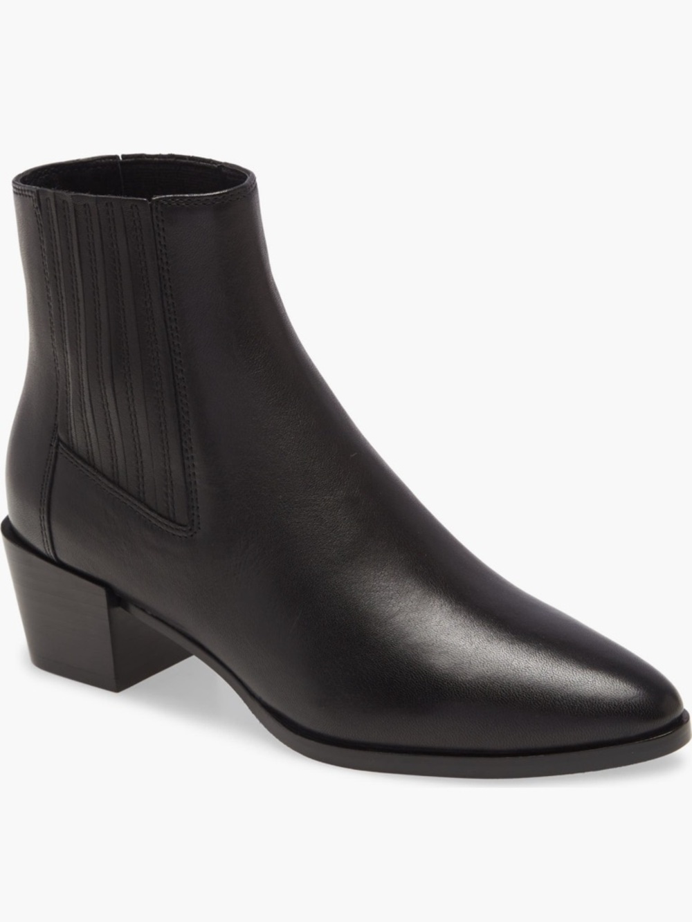 Rag and bone Rover Chelsea Boot - Picture 3 of 7